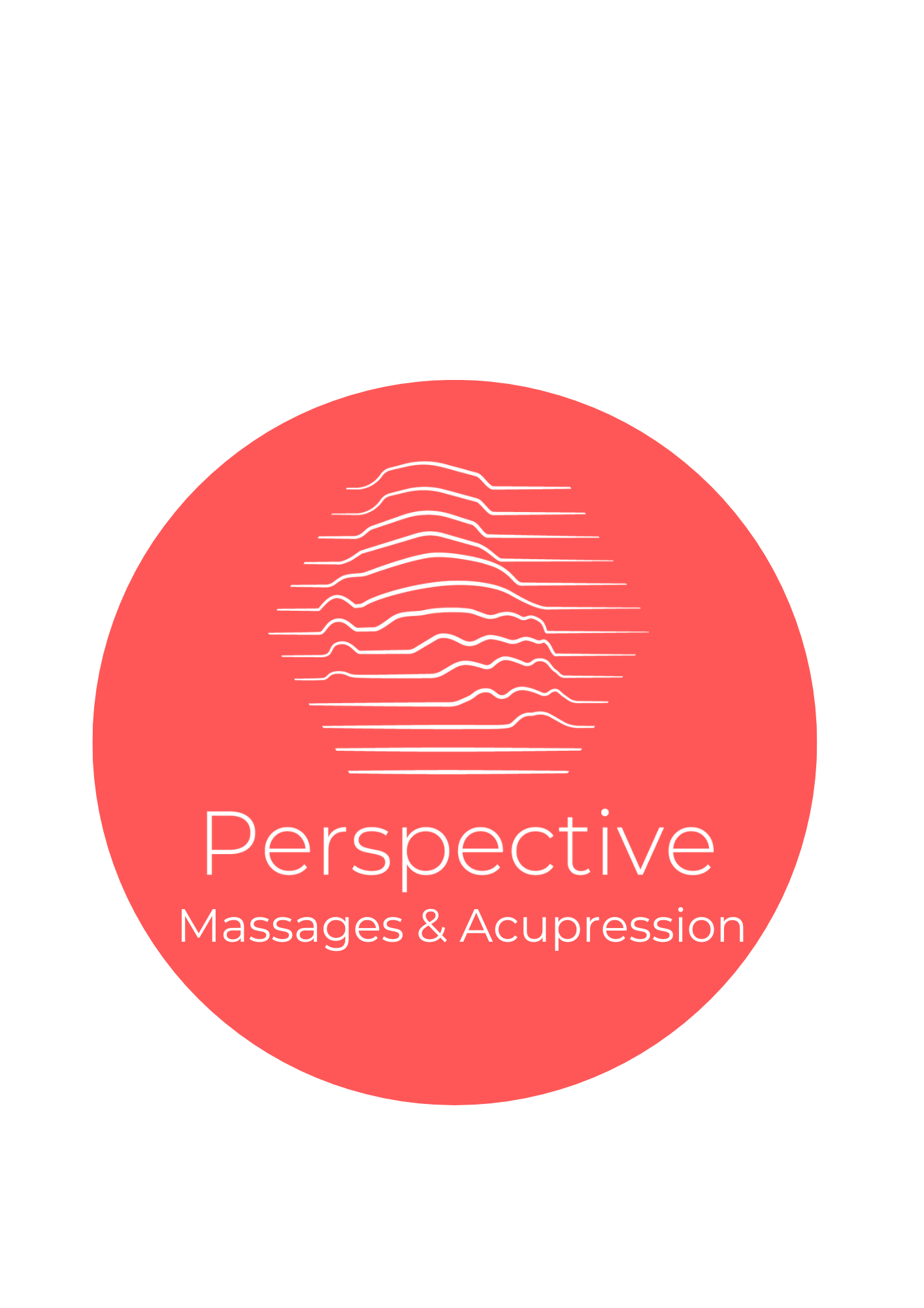 Perspective Logo
